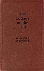 The Cottage on the Fells book cover