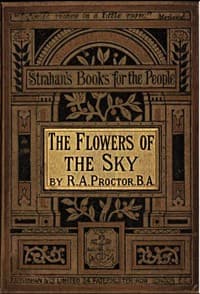 Flowers of the Sky