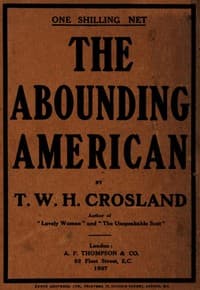 The Abounding American