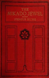 The Mikado Jewel book cover