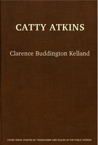 Catty Atkins