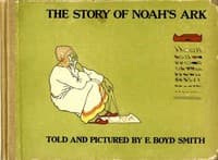 The Story of Noah's Ark