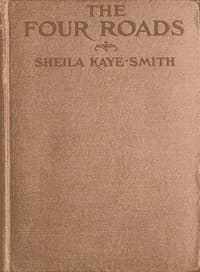 The Four Roads book cover