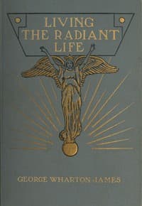 Living the Radiant Life: A Personal Narrative book cover