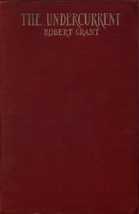 The Undercurrent book cover