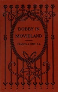 Bobby in Movieland