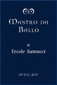 Mastro da Ballo