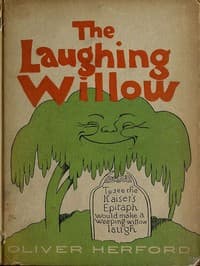 The Laughing Willow
Verses and Pictures