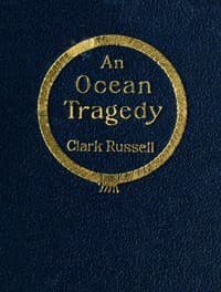 An Ocean Tragedy