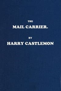 The Mail Carrier book cover