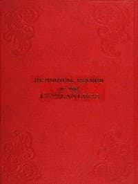 Historical record of the Seventeenth Regiment of Light Dragoons;—Lancers
Containing an account of the formation of the regiment in 1759 and of its subsequent services to 1841. book cover