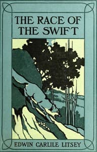 The Race of the Swift book cover