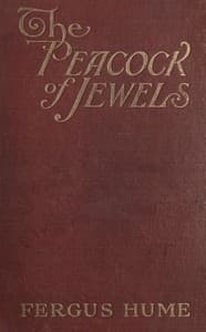 The Peacock of Jewels