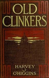 Old Clinkers: A Story of the New York Fire Department book cover
