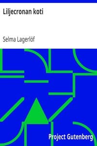 Liljecronan koti
