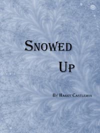 Snowed Up; or, The Sportman's Club in the Mountains book cover