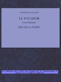 El Payador, Vol. I
Hijo de la Pampa