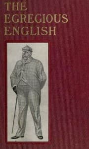 The Egregious English