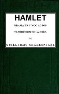 Hamlet: Drama en cinco actos