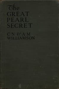 The Great Pearl Secret