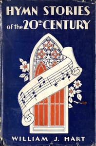 Hymn Stories of the Twentieth Century book cover