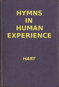 Hymns in Human Experience