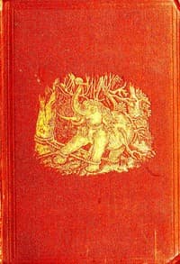 The Wild Elephant and the Method of Capturing and Taming it in Ceylon book cover
