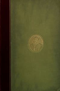 Ecclesiastical Vestments: Their development and history book cover