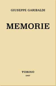 Memorie: Edizione diplomatica dall'autografo definitivo