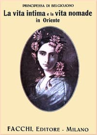 La vita intima e la vita nomade in Oriente