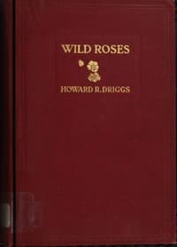 Wild Roses: A Tale of the Rockies book cover