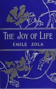 The Joy of Life [La joie de vivre] book cover