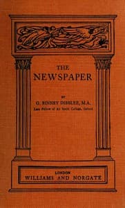 The Newspaper