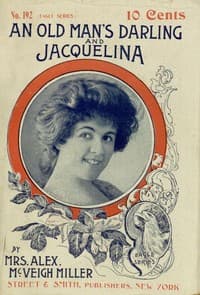 Jaquelina book cover