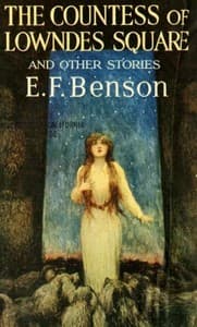 The Countess of Lowndes Square, and Other Stories book cover