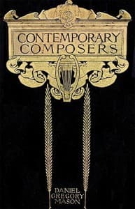 Contemporary Composers