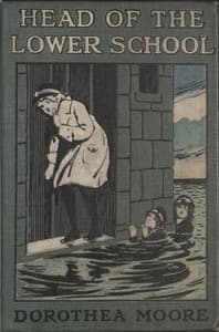 Head of the Lower School book cover