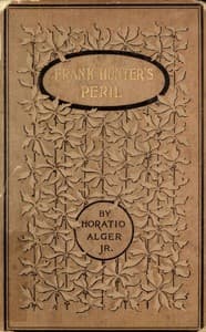 Frank Hunter's Peril