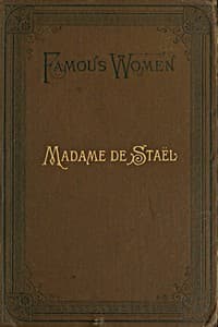 Madame de Staël