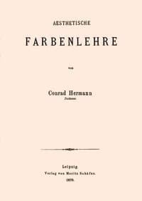 Aesthetische Farbenlehre