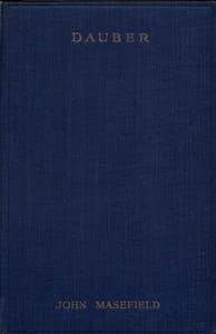 Dauber: A Poem