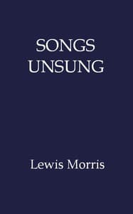 Songs Unsung