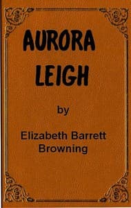 Aurora Leigh book cover
