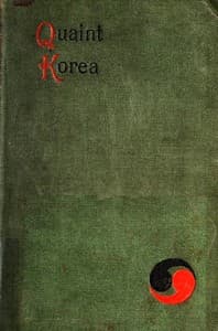 Quaint Korea