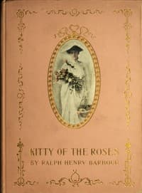 Kitty of the Roses book cover