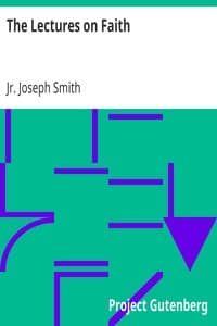 The Lectures on Faith