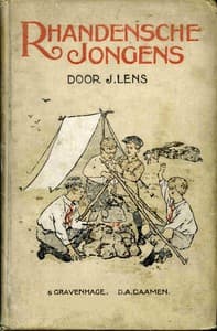 Rhandensche Jongens