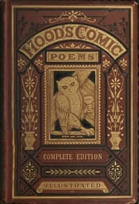 The Comic Poems of Thomas Hood
A New and Complete Edition
