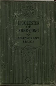 Dick Lester of Kurrajong