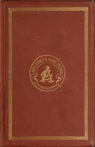 Home Scenes and Heart Studies book cover